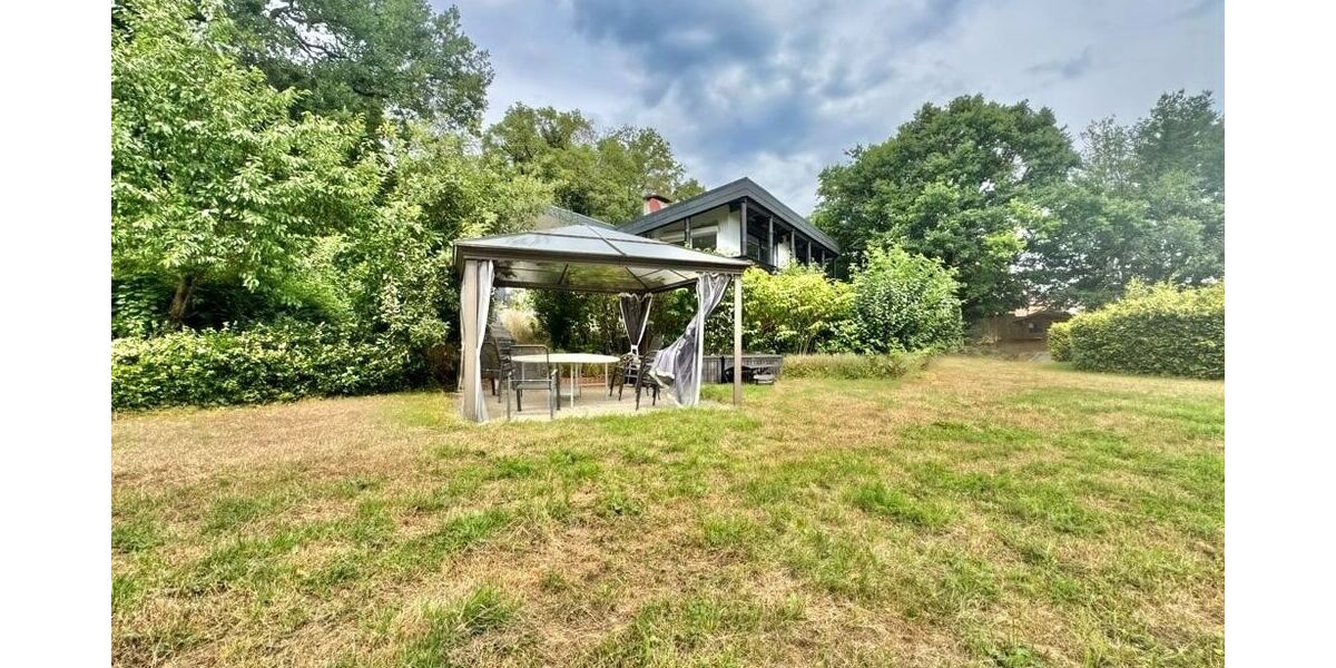 Generationshaus für die ganze Familie - Einfamilienhaus Baddeckenstedt | Angebot:27142546