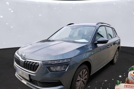 Skoda Kamiq 90.528 km 16.700 &euro; Braunschweig 38122