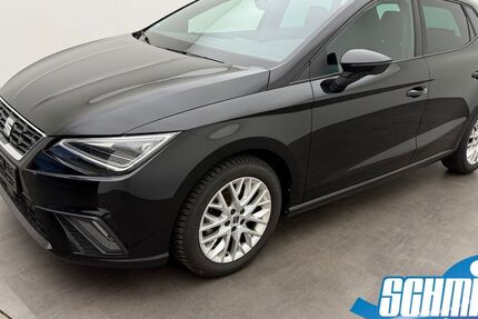 Seat Ibiza 24.390 km 21.900 &euro; Peine 31226