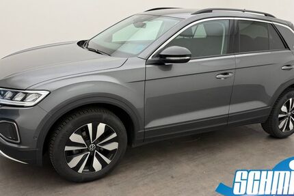VW T-Roc 25.170 km 21.300 &euro; Peine 31226