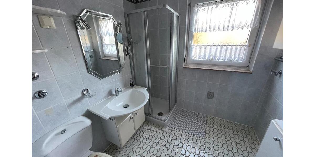 Etagenwohnung Braunschweig Broitzem - 2 Zimmer, 61 m&sup2;, 660&euro; | Angebot:24829284