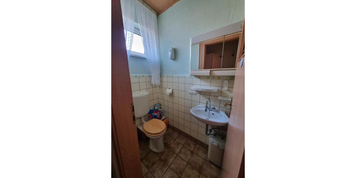 Reihenhaus Wolfsburg Alt-Wolfsburg - 5 Zimmer, 112 m&sup2;, 190.000&euro; | Angebot:27167324