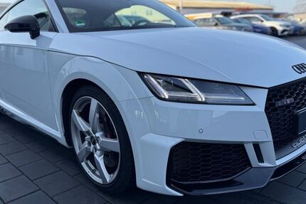 Audi TT 21.000 km 62.990 &euro; Ilsede 31246