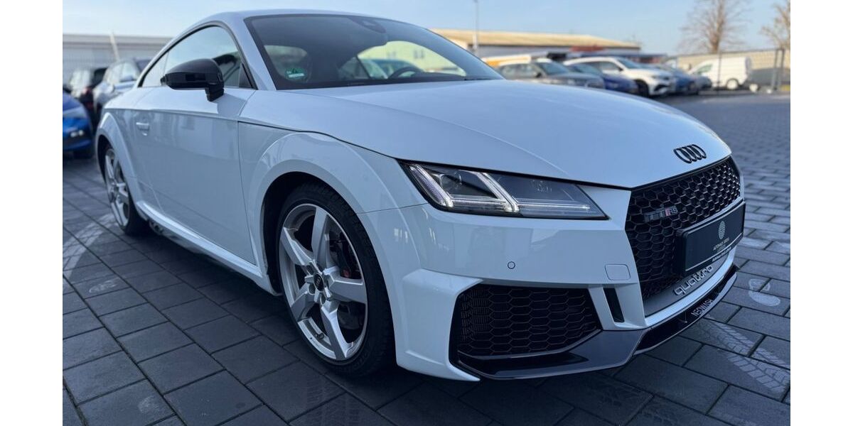 Audi TT 21.000 km 62.990 &euro; Ilsede 31246