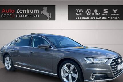 Audi A8 75.000 km 46.970 € Helmstedt 38350