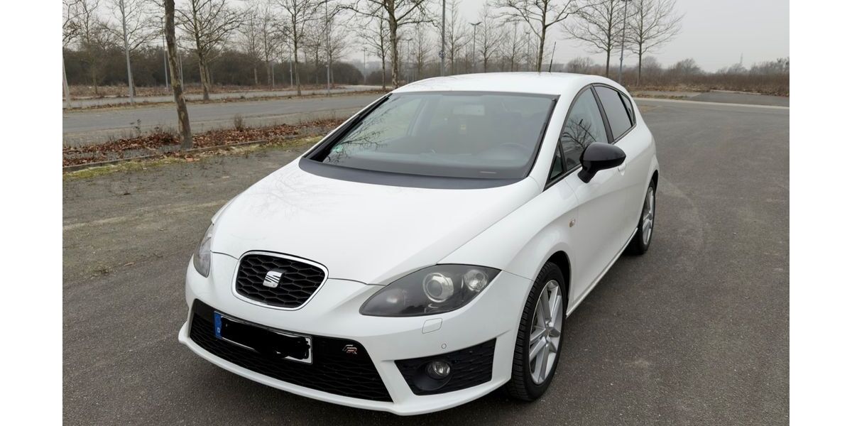 Seat Leon 197.800 km 4.190 &euro; Wolfsburg 38440