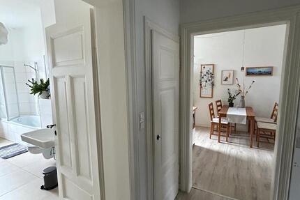 Wohnung Braunschweig Wabe-Schunter-Beberbach - 2 Zimmer, 57 m&sup2;, 209.000&euro; | Angebot:25299122