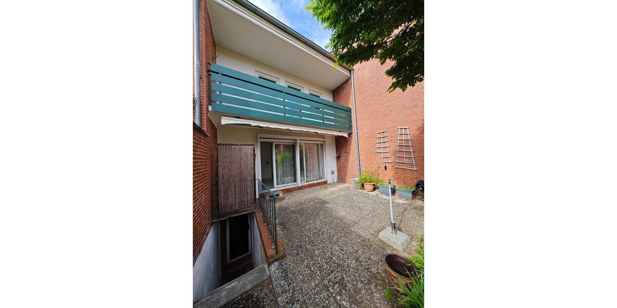 Reihenhaus Braunschweig Lehndorf-Watenbüttel - 6 Zimmer, 104 m&sup2;, 339.000&euro; | Angebot:26869312