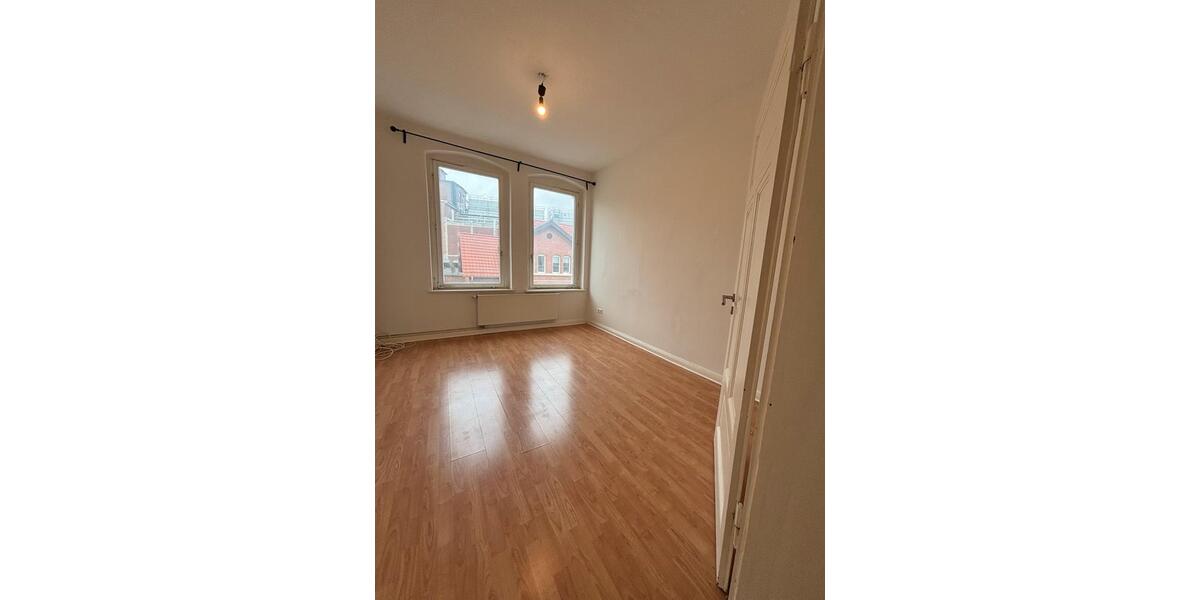 Helle 3 Zimmer Wohnung Braunschweig Nähe Bürgerpark 3 zimmer