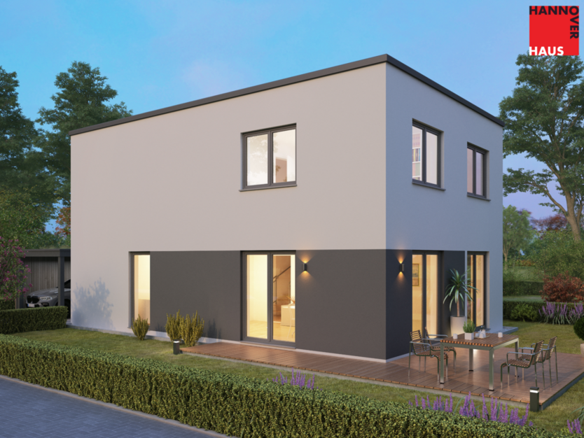 Haus zum Kaufen in Uetze 419.900 € 127 m²