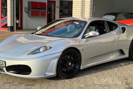 Ferrari F430 69.700 km 107.900 &euro; Braunschweig 38112