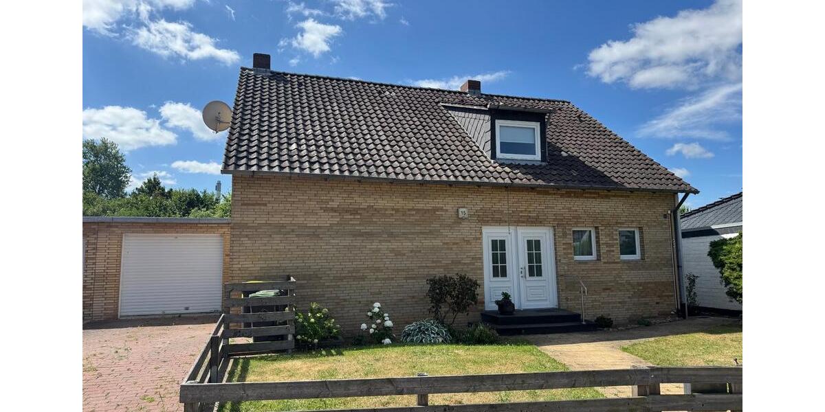 Einfamilienhaus Braunschweig Lehndorf-Watenbüttel - 5 Zimmer, 150 m&sup2;, 300.000&euro; | Angebot:27033477