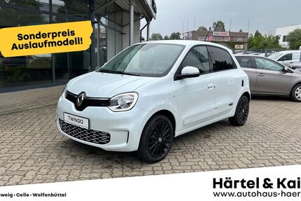 Renault Twingo 7.372 km 14.890 &euro; Braunschweig 38124