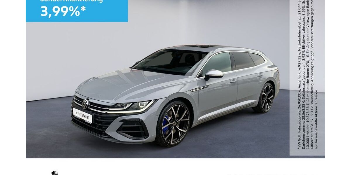 VW Arteon 52.450 km 34.490 &euro; Braunschweig 38114