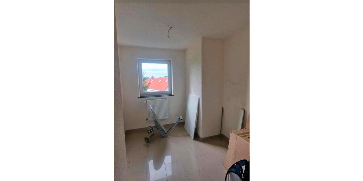 Etagenwohnung Salzgitter - 4 Zimmer, 94 m&sup2;, 900&euro; | Angebot:24786636