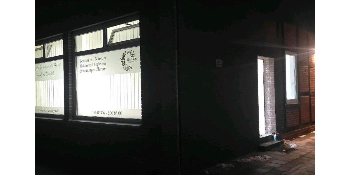 Gewerbeobjekt Meine - 652&euro; | Angebot:25989066