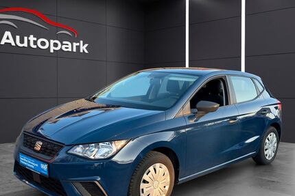 Seat Ibiza 132.000 km 9.490 &euro; Peine 31226