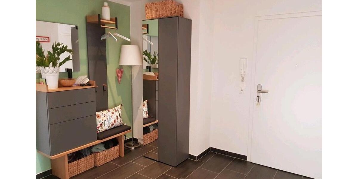 Etagenwohnung Braunschweig Wabe-Schunter-Beberbach - 3 Zimmer, 98 m&sup2;, 380.000&euro; | Angebot:27029104