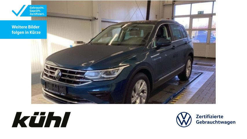 VW Tiguan 82.060 km 27.980 &euro; Gifhorn 38518
