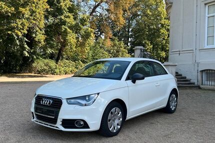 Audi A1 229.000 km 3.490 &euro; Braunschweig 38120