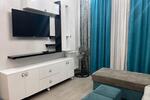 Möblierte Wohnung in Batumi zu verkaufen Wohnung