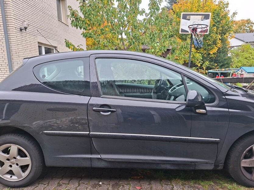 Peugeot 207 218.925 km 2.000 € Gifhorn 38518