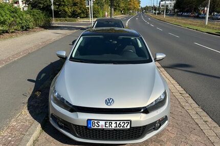 VW Scirocco 153.000 km 8.950 &euro; Braunschweig 38120
