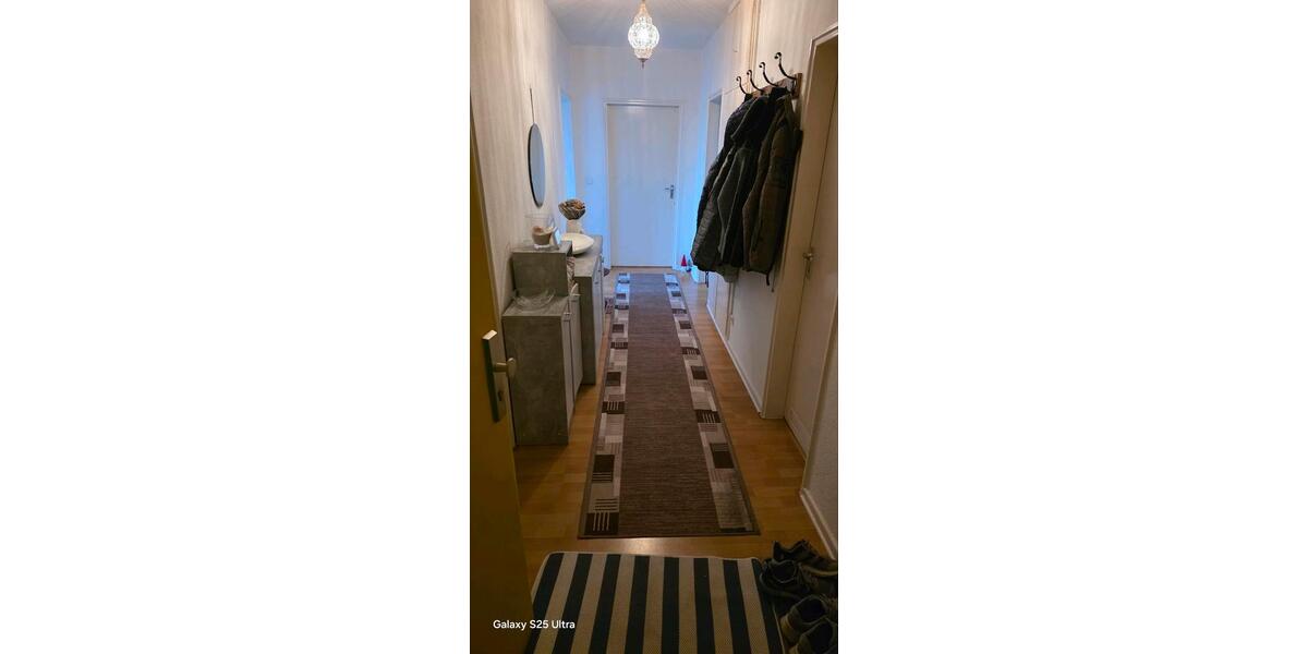 Etagenwohnung Salzgitter - 3 Zimmer, 65 m&sup2;, 720&euro; | Angebot:26446976