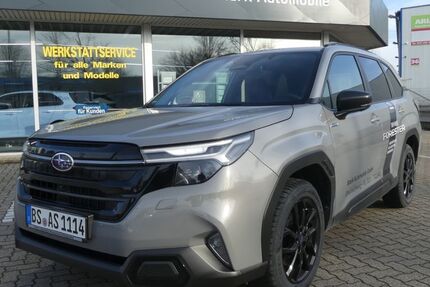 Subaru Forester 7.000 km 44.880 € Braunschweig 38116