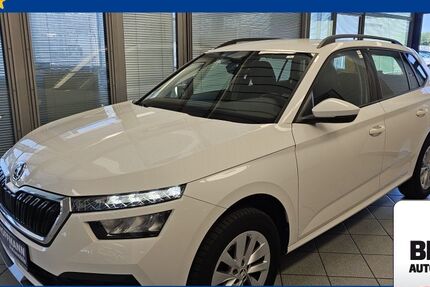 Skoda Kamiq 43.572 km 19.700 &euro; Wolfsburg-Heiligendorf 38444
