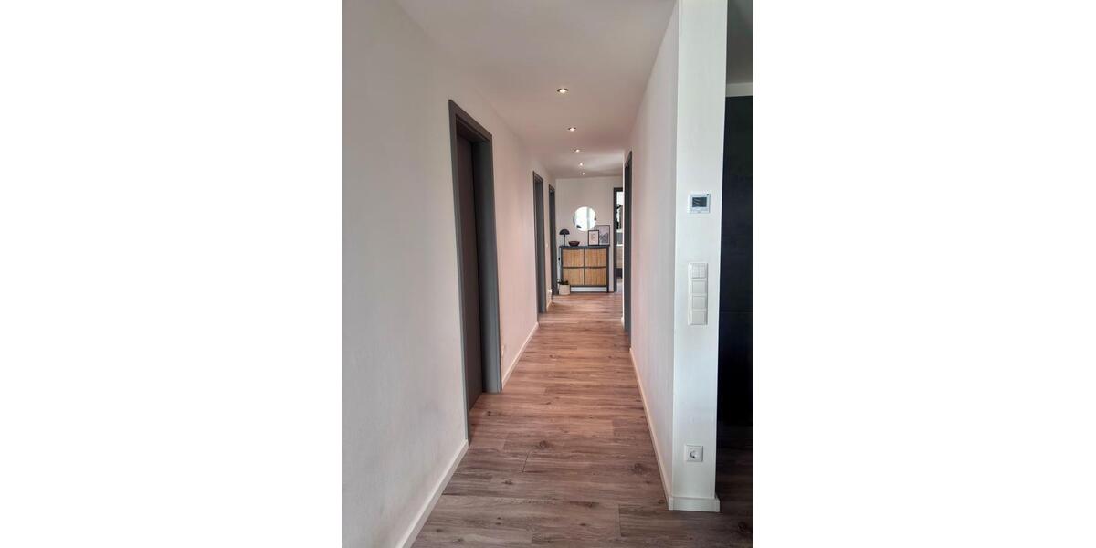 Etagenwohnung Wolfsburg Alt-Wolfsburg - 4 Zimmer, 122 m&sup2;, 480.000&euro; | Angebot:25844861