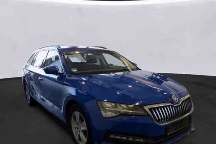 Skoda Superb 107.716 km 17.950 &euro; Schöppenstedt 38170