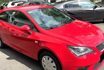 Seat Ibiza 97.041 km 7.790 &euro; Königslutter 38154
