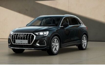 Audi Q3 2.586 km 36.690 &euro; Wolfsburg 38440