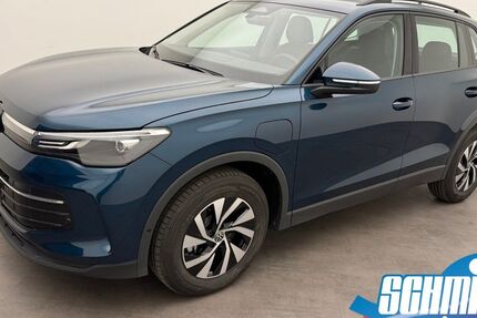 VW Tiguan 11.490 km 44.600 &euro; Peine 31226