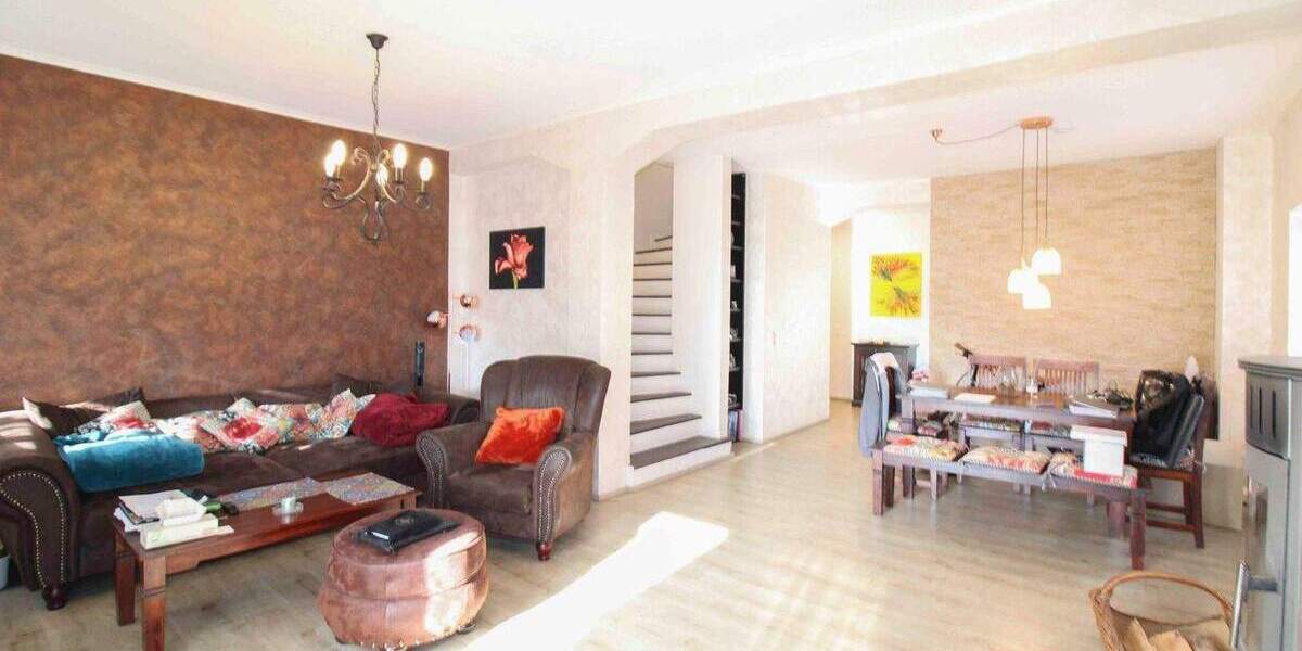 Reihenendhaus Vechelde Groß Gleidingen - 4 Zimmer, 150 m&sup2;, 279.000&euro; | Angebot:25567227