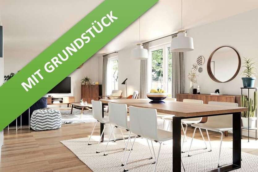 Haus zum Kaufen in Neubrück 393.350 € 166 m²