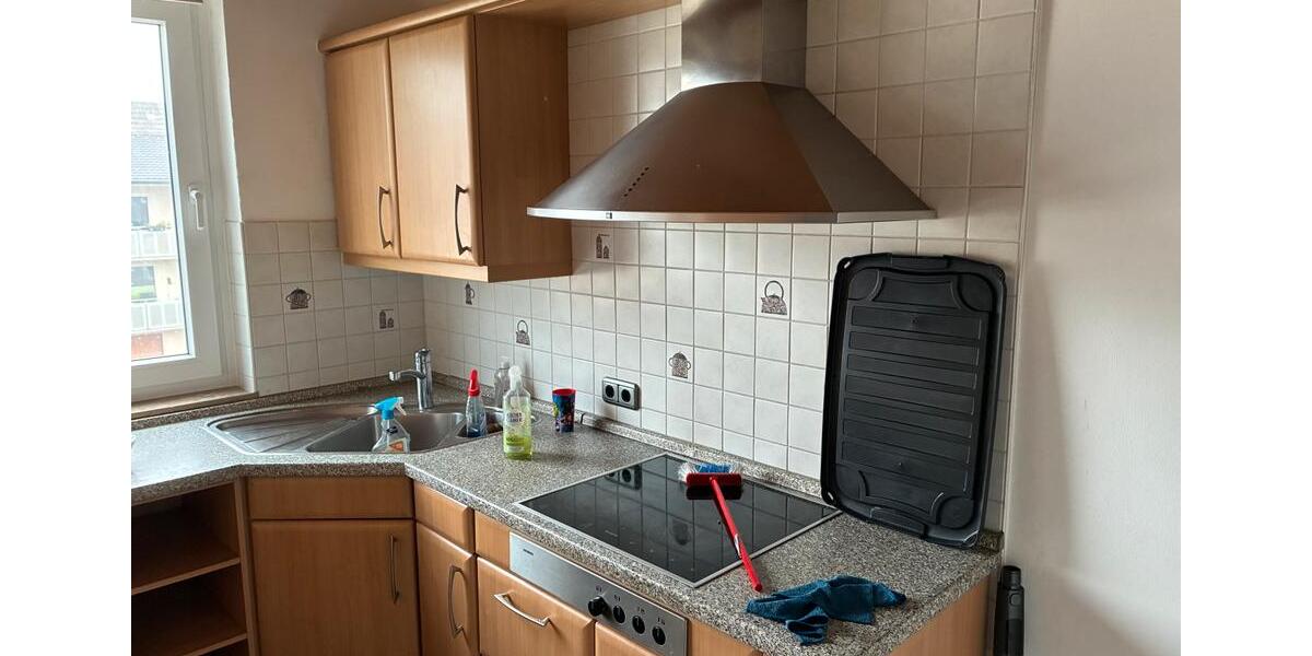 Dachgeschoßwohnung Braunschweig Wabe-Schunter-Beberbach - 4 Zimmer, 91 m&sup2;, 890&euro; | Angebot:26649951
