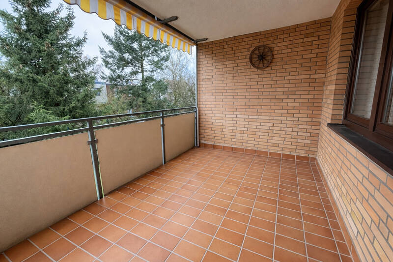 Etagenwohnung Braunschweig / Broitzem Broitzem - 3 Zimmer, 70 m&sup2;, 175.000&euro; | Angebot:26401407