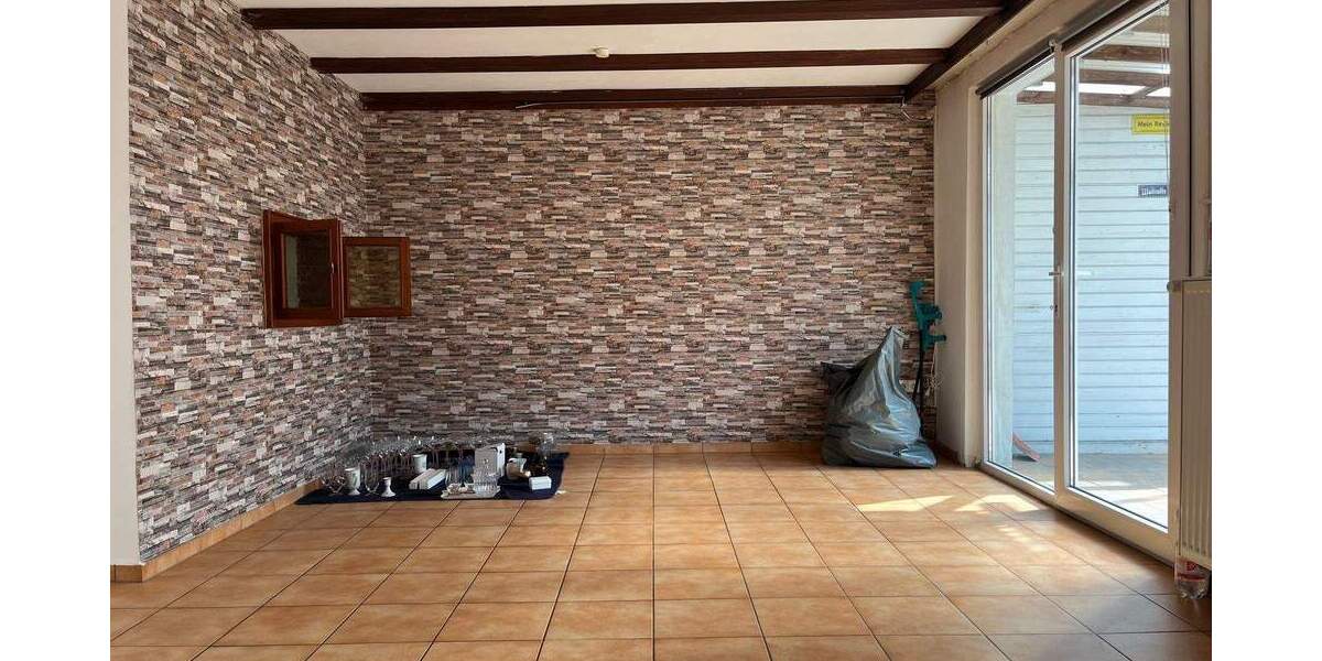 Die goldene Mitte: Reihenhaus im beliebten Stadtteil Völkenrode! 4 zimmer