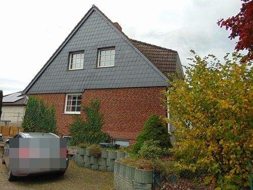 Einfamilienhaus Wolfsburg Nordsteimke - 5 Zimmer, 130 m&sup2;, 275.000&euro; | Angebot:25695459