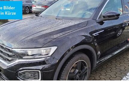 VW T-Roc 42.150 km 24.690 &euro; Wolfsburg 38440