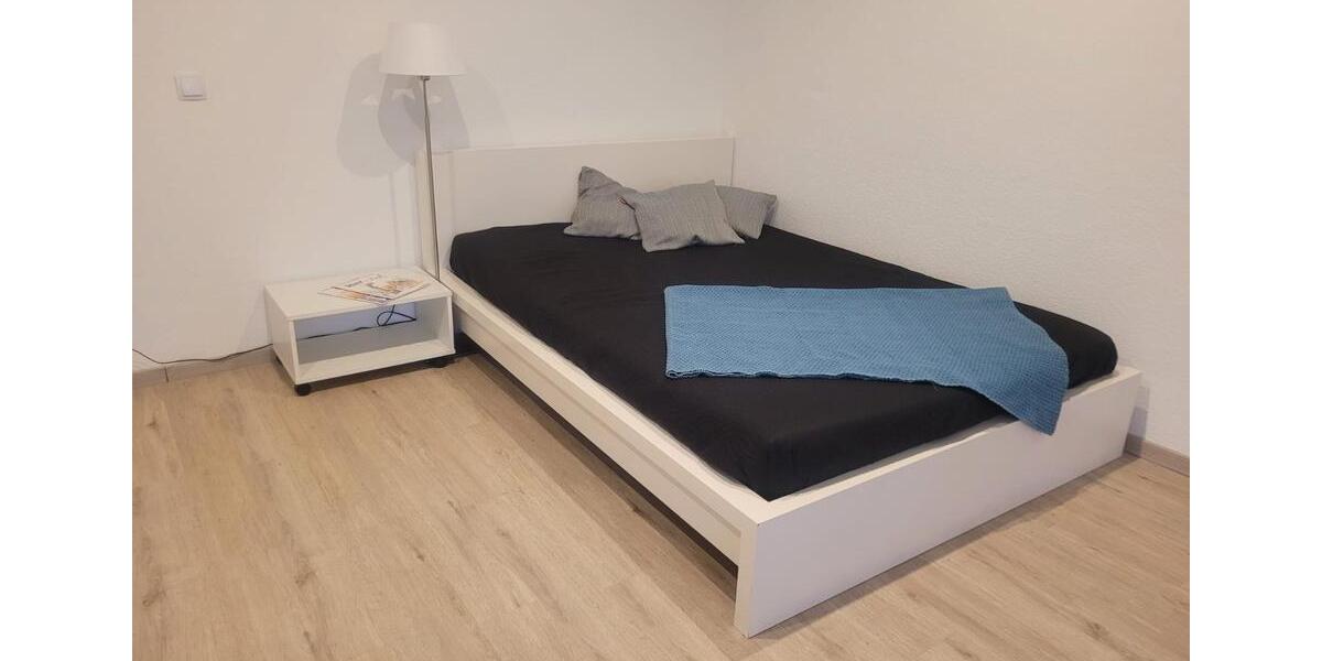 Erdgeschoßwohnung Wolfsburg Detmerode - 1 Zimmer, 50 m&sup2;, 550&euro; | Angebot:26398891