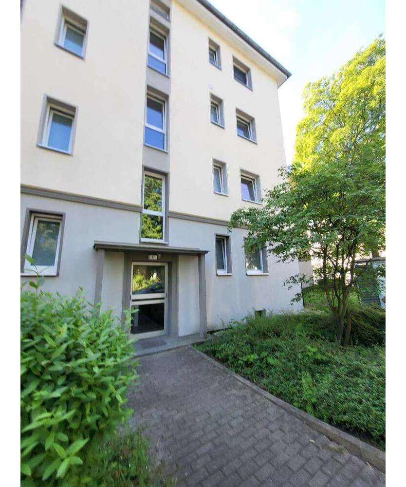 Wohnung zum Mieten in Braunschweig 395 € 41.2 m²