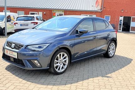 Seat Ibiza 18.000 km 16.300 &euro; Braunschweig 38110