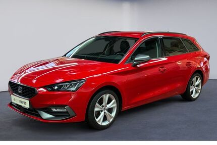 Seat Leon 62.300 km 17.250 &euro; Braunschweig 38122