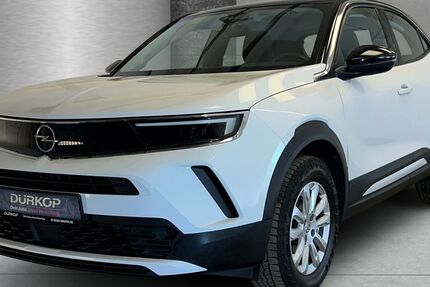 Opel Mokka 57.619 km 15.550 &euro; Braunschweig 38126