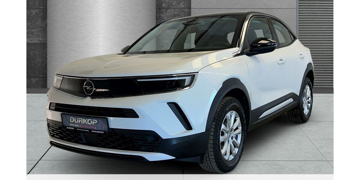 Opel Mokka 57.619 km 15.550 &euro; Braunschweig 38126