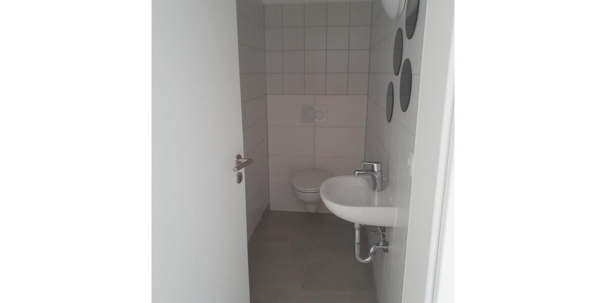 Erdgeschoßwohnung Edemissen - 3 Zimmer, 80 m&sup2;, 750&euro; | Angebot:25989977