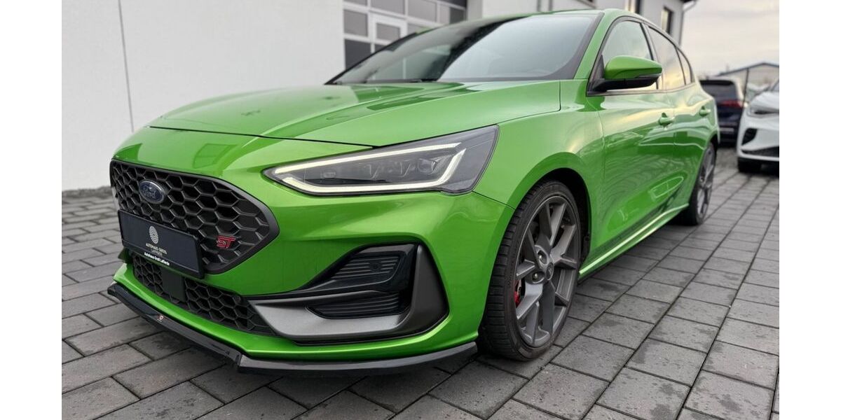 Ford Focus 49.000 km 28.490 &euro; Ilsede 31246